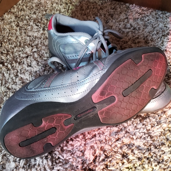 Champion Running Shoes - Picture 3 of 3